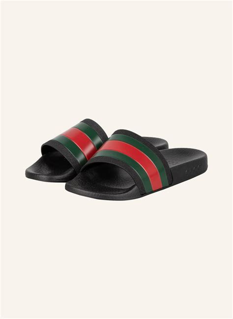 gucci schlappen qualität